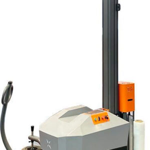 Robot paletizador